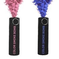 Fumée Colorée de Photographie pour Mariage, Fumigènes et Feux d'Artifice