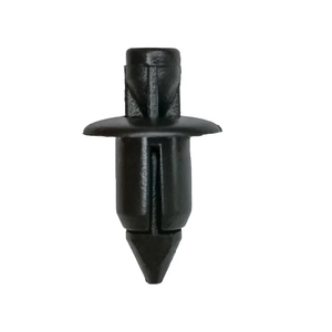 Rivets universels à enfoncer, attaches en <span class=keywords><strong>plastique</strong></span>, clips pour <span class=keywords><strong>SUZUKI</strong></span> 09409063145PK HONDA 90116SP0003 NISSAN 0155305313 6682401G00 - Product Image 2