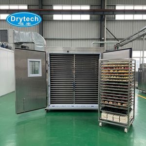 Déshydrateur alimentaire commercial, déshydrateur de fruits et légumes de haute qualité, machine de déshydratation alimentaire industrielle 220V à vendre - Product Image 2