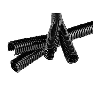 Conduit flexible ondulé de sortie d'usine - Product Image 1