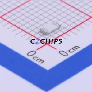 Résistance CMS RS-06L2704FT 1206 (Type : Film Épais) (Résistance : 2,7 MOhm Précision : 1%) - Product Image 2