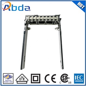 Bandeja de disco duro para servidor de intercambio en caliente, 2,5 pulgadas, para HPE G10 <span class=keywords><strong>Plus</strong></span> V2 P22892 232720 - Product Image 2