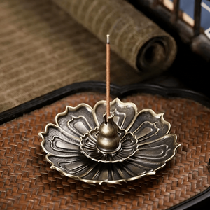 Bâtons d'encens de bois de santal de qualité supérieure, formule naturelle à base de plantes, aromathérapie d'<span class=keywords><strong>intérieur</strong></span> longue durée - Product Image 4