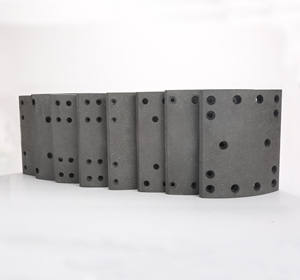 شاحنة الشركة المصنعة للخدمة الشاقة ، جديد OEM WVA - Product Image 6