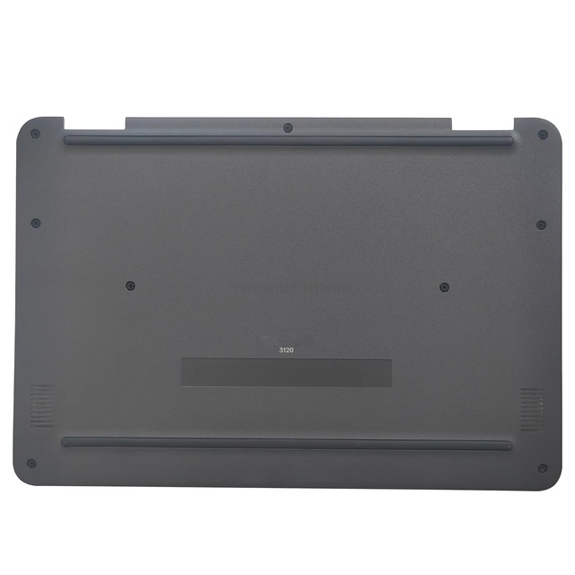 Laptop Cover for Chromebook 3120 Model 01YVFX Bottom Base Enclosure with 1 Year Warranty