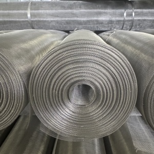 شبكة سلكية من الفولاذ المقاوم للصدأ <span class=keywords><strong>4x8</strong></span> ورقة غير قابلة للصدأ - Product Image 3