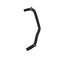 Manguera Calefactada Universal para Cuerpo de Aceleración OE 96629139 para 2.4 Antara Chevrolet Captiva