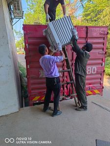 Cetakan Semen <span class=keywords><strong>Precast</strong></span> untuk Pembuatan Batu Taman Sayuran - Product Image 6