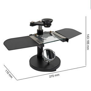 Fournisseur en gros de <span class=keywords><strong>microscope</strong></span> anatomique de laboratoire Offre Spéciale XSJ-20 des laboratoires scolaires de <span class=keywords><strong>microscope</strong></span> à dissection à bas prix - Product Image 6