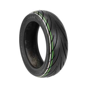 Pneu tubeless 9.5x2.50 pour scooter électrique Niu KQi3, remplacement de roue avant et arrière, caoutchouc résistant à l'usure - Product Image 3