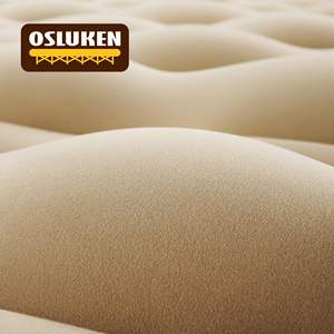 Matelas pneumatique amélioré avec pompe intégrée, support robuste, conception pliable pour voiture, lit d'appoint, <span class=keywords><strong>camping</strong></span>, maison, invités, portable - Product Image 3