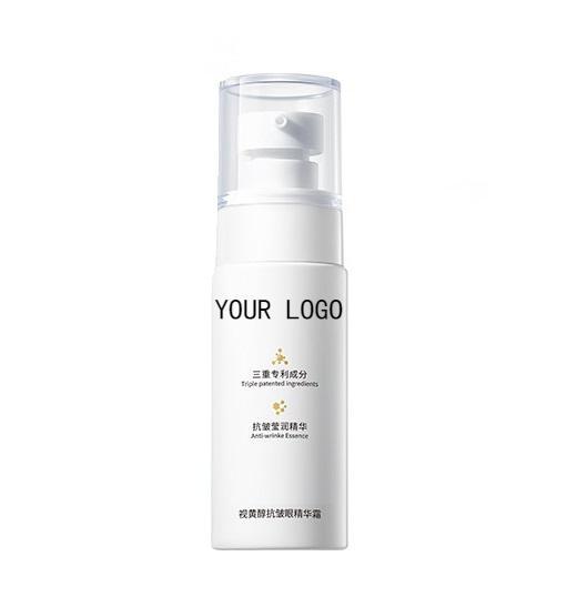 Retinol Essence Oil Eye Cream for