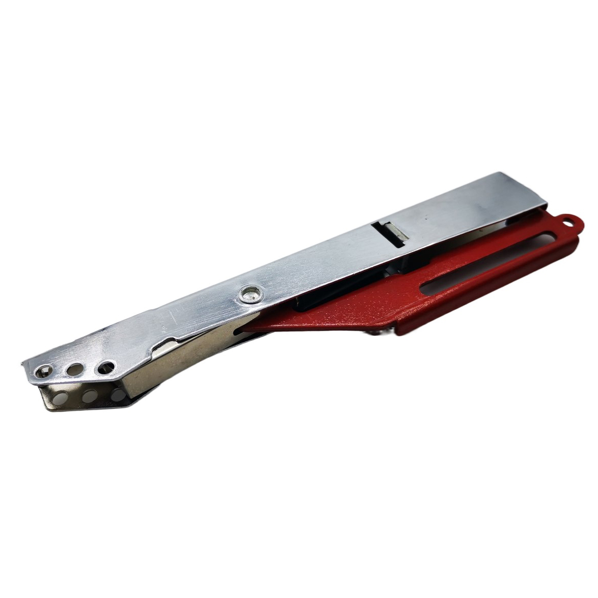 DEM SL05 Red High Quality Carbon Steel Planted Industrial Pizeo Spark Lighter for Gas Welding