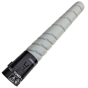 ตลับหมึกสีดำ AAJ7030ใช้ได้กับ TN516 Konica Minolta สำหรับเครื่องพิมพ์ Bizhub 458e/ <span class=keywords><strong>558e</strong></span>/ 658e - Product Image 4