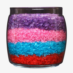 เกลืออาบน้ำผสมน้ำนมขัดผิวใหม่ขายส่ง - Product Image 3