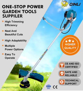 Débroussailleuse à essence 37,7 cm³, tondeuse à <span class=keywords><strong>gazon</strong></span>, désherbeuse CG380 - Product Image 4