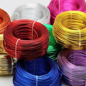 Diy Craft <span class=keywords><strong>alambre</strong></span> <span class=keywords><strong>de</strong></span> <span class=keywords><strong>aluminio</strong></span> 1mm 2mm 3mm artesanías suaves <span class=keywords><strong>anodizado</strong></span> bonsái <span class=keywords><strong>Alambre</strong></span> <span class=keywords><strong>de</strong></span> entrenamiento joyería <span class=keywords><strong>alambre</strong></span> - Product Image 2