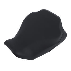 Cojín de sillín de asiento de conductor delantero apto para Honda <span class=keywords><strong>CB650R</strong></span> CB 650R 2019-2020 asiento de motocicleta cómodo y suave y duradero - Product Image 3