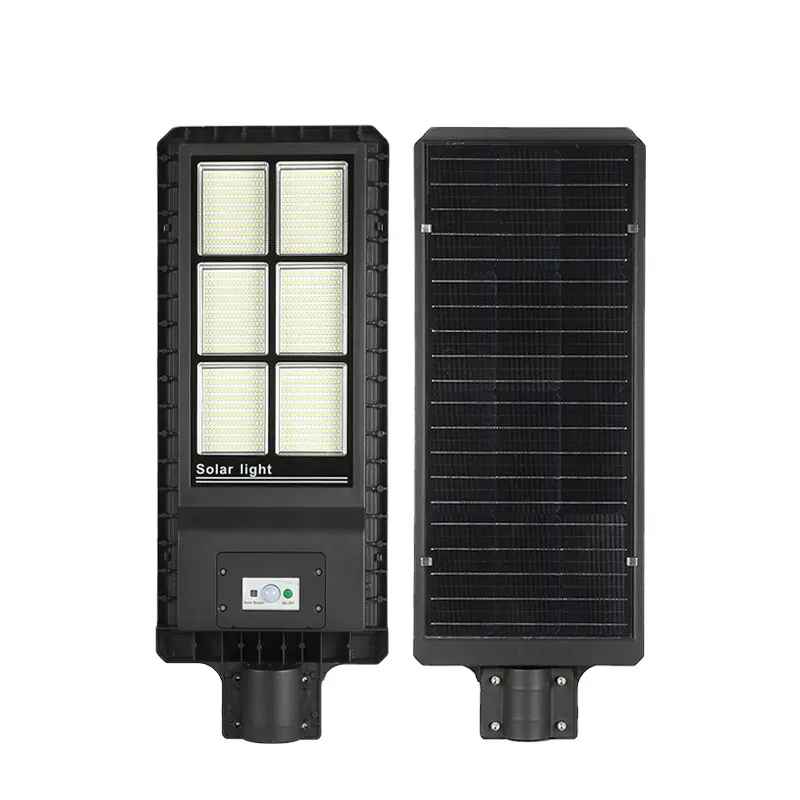 High quality solar street light ip65 led solar street light waterproof solar cell street light