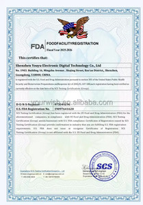 Papier comestible à base d'amidon YOUYU A3 A4 A5 pour décoration de pâtisserie, feuille de glaçage pour imprimante jet d'encre, décorations de gâteaux, personnalisable avec votre logo - Product Image 6