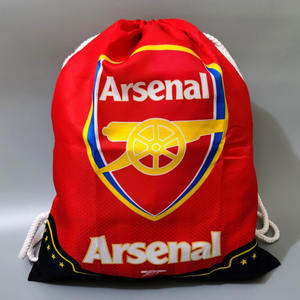 Multi-Team Messi Football Storage <strong>Bag</strong> - Backpack/Ball <strong>Bag</strong>/Shoe <strong>Bag</strong> Combo, Durable for Sports Use, Ideal for Fan Goods Wholesale - Product Image 3