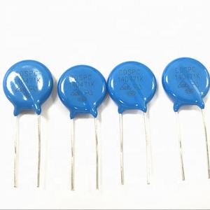 Varistore 2021 VDE 20d471k 10D471K 14D471K - Product Image 1