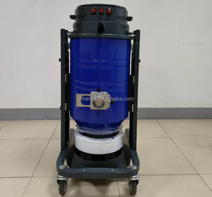 Aspirateurs industriels les plus vendus pour meuleuses à béton, collecteurs <span class=keywords><strong>de</strong></span> poussière pour meuleuses à béton - Product Image 2