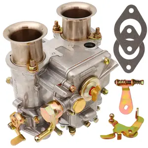 Carburetor For weber 40 45 48 50 DCOE 19550.174 19600.060 19630.007 19650.002 / 19550174 19600060 19630007 19650002