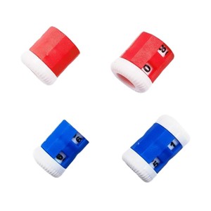 Plastic Knitting Counter Round Manual Counting Tool For Sweater DIY Needlework Accessories Size Small And <b>Large</b> - Product Image 5