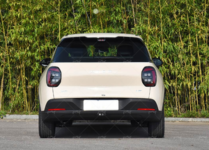 รถยนต์พลังงานใหม่ AI-ON UT Super Electric EV ความเร็วสูง รุ่นใหม่ ปี 2026 ยี่ห้อจีน ขายดี - Product Image 3