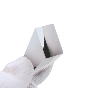 Prisma 제조업체 맞춤형 K9 폴 프리즘 코팅 검은 광학 유리 렌즈 불규칙한 다각형 프리즘 Porro 프리즘 - Product Image 2