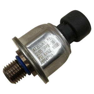 เซ็นเซอร์วัดแรงดันน้ำมัน 3PP8-36 8-36 PSI แบบเกลียว สำหรับเครื่องจักรก่อสร้าง อะไหล่รถยนต์ - Product Image 2