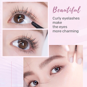 <span class=keywords><strong>Mascara</strong></span> de cils de luxe à double extrémité OEM <span class=keywords><strong>mascara</strong></span> de marque privée végétalien imperméable de haute qualité de couleur noire <span class=keywords><strong>Vibely</strong></span> - Product Image 4