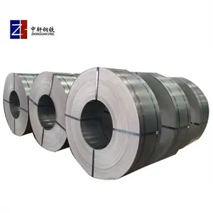 Hot Sales Ss400 Hot Rolled Carbon Steel Strip Coil For Building