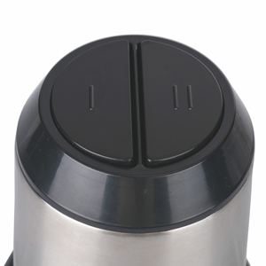 Tritatutto 350W con Ciotola in Acciaio e Vetro da 1,5 L - Product Image 2