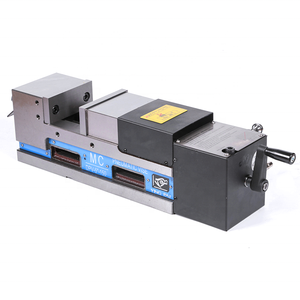 Chine MC <span class=keywords><strong>étau</strong></span> pneumatique DPV-6-160 <span class=keywords><strong>étau</strong></span> <span class=keywords><strong>hydraulique</strong></span> pneumatique 6 "pouce pince <span class=keywords><strong>hydraulique</strong></span> pneumatique <span class=keywords><strong>étau</strong></span> plat - Product Image 2