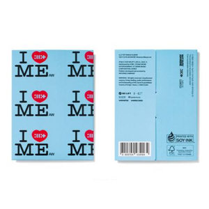 KPOP ILLIT 1er Álbum Sencillo NOT CUTE ANYMORE Weverse CD Álbum Oficial Coleccionable Regalo de Grupo Femenino Coreano Merch Bluewave Pop - Product Image 1