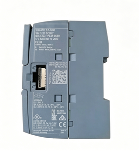 Module de relais d'entrée/sortie numérique SIMATIC S7 1200 SM 1223 16DI 16DO 6ES7223 1PL32 0XB0 pour le contrôle industriel des PLC - Product Image 1