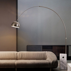 Đèn đứng JYLIGHTING câu cá, phòng khách, sofa cao cấp, cạnh giường ngủ, phong cách Bắc Âu tối giản, sáng tạo - Product Image 1