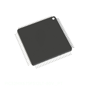 مكونات الدوائر الإلكترونية IC SUPERVISOR 1 CHANNEL SOT23 5 أصلية SC 74A SOT 753 <span class=keywords><strong>PIC32MX675F512LT</strong></span>-<span class=keywords><strong>80V</strong></span>_<span class=keywords><strong>PT</strong></span> - Product Image 1