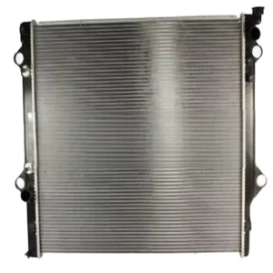 Radiateur CRYOMAX 0AMI5823 1330V1/1350A050 pour Outlander 3.0L importé, pièce auto Lexus Celica Hilux Hiace, plastique, aluminium - Product Image 1