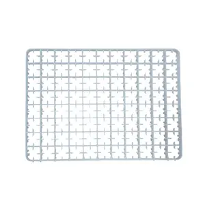 Plastic incubator 88 chicken egg trays trays for eggs incubator hatching tray