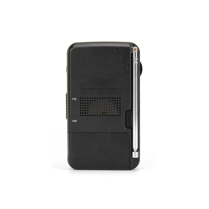 Chất Lượng Cao Mini AM FM Hai Ban Nhạc Đài Phát Thanh <span class=keywords><strong>Receiver</strong></span> Với KK-925 Cổ Điển UM-3 Pin Hoạt Động Pocket Đài Phát Thanh Cho Người Già - Product Image 4