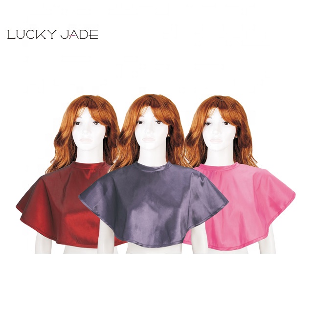 Накидка для макияжа на заказ, накидка для макияжа, накидка для салона красоты