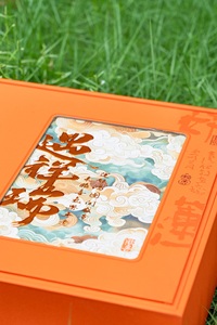 Alimento Tónico de Alta Gama, Dendrobium, Morchella, Ginseng Rojo, Ginseng Americano, Regalos para el Año Nuevo y el Festival de Medio Otoño para Ancianos y Amigos - Product Image 6