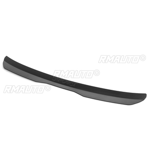สปอยเลอร์หลังรถยนต์แบบสากล สำหรับ BMW, Benz, VW, Audi, Ford  สำหรับติดตั้งที่ฝากระโปรงท้าย - Product Image 3