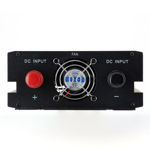 Rogerial 500W Pure Sine Wave Inverter 12V 24V 48V to 220V 110V DC <b>UPS</b> <b>Power</b> <b>Supply</b> - Product Image 4
