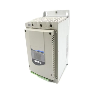 ATS48D88Q yeni orijinal hazır depo endüstriyel otomasyon PLC programlama kontrol cihazı - Product Image 1