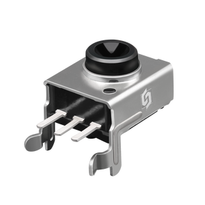 Potenciómetro rotatorio de 9 mm RA09-01-NOC0Q-HA1 - Product Image 1
