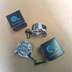 Cinta Métrica de Acero Inoxidable de 5 Metros, Retráctil Automática, Impermeable, Resistente a la Oxidación, Herramienta de Medición Métrica - Product Image 1